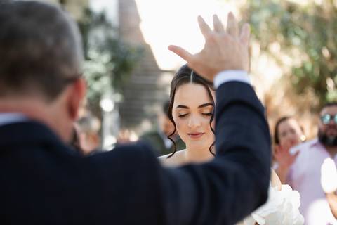 casamento intimista Cachoeiro de Itapemirim - leh fotógrafa'