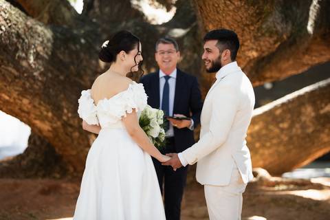 casamento intimista Cachoeiro de Itapemirim - leh fotógrafa'