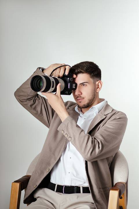posicionamento - Por Leh fotógrafa'
