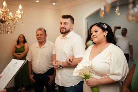 casamento intimista Cachoeiro de Itapemirim - leh fotógrafa'