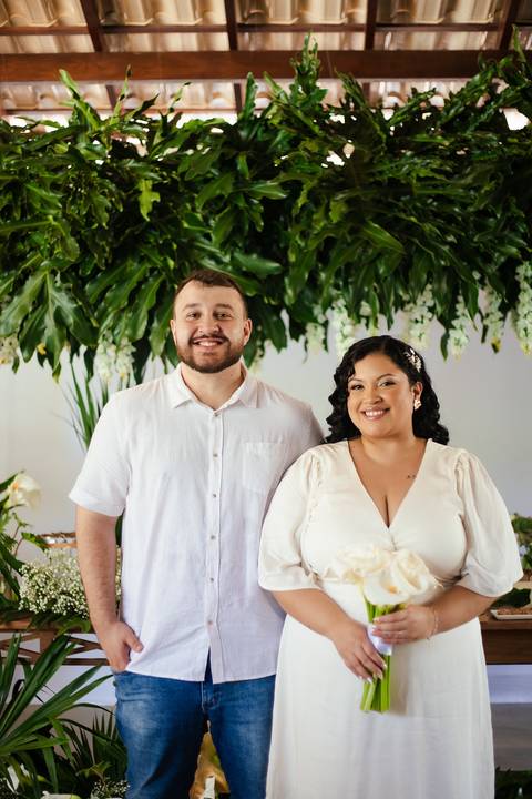 casamento intimista Cachoeiro de Itapemirim - leh fotógrafa'