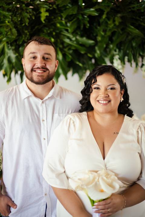 casamento intimista Cachoeiro de Itapemirim - leh fotógrafa'