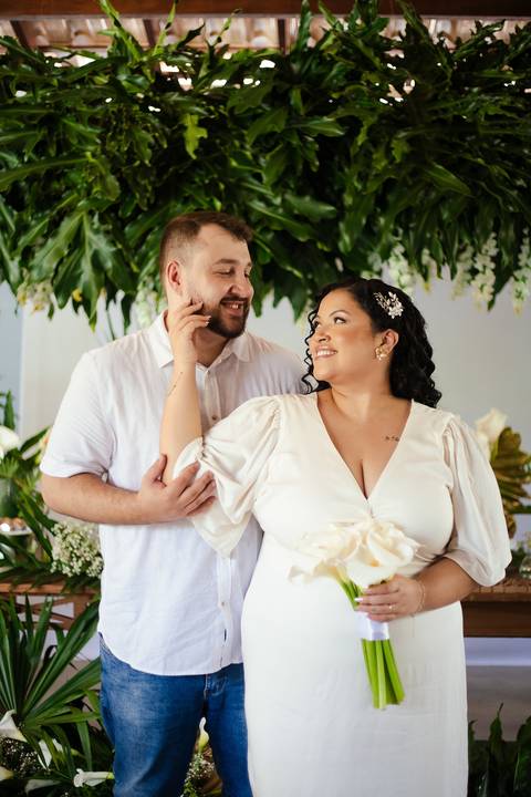 casamento intimista Cachoeiro de Itapemirim - leh fotógrafa'