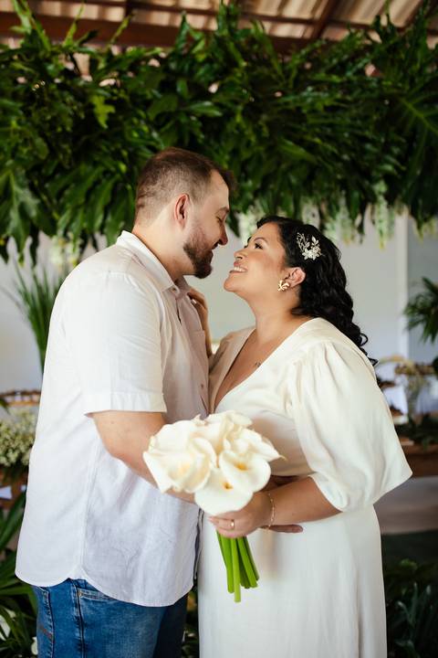 casamento intimista Cachoeiro de Itapemirim - leh fotógrafa'