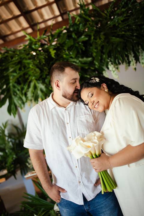 casamento intimista Cachoeiro de Itapemirim - leh fotógrafa'