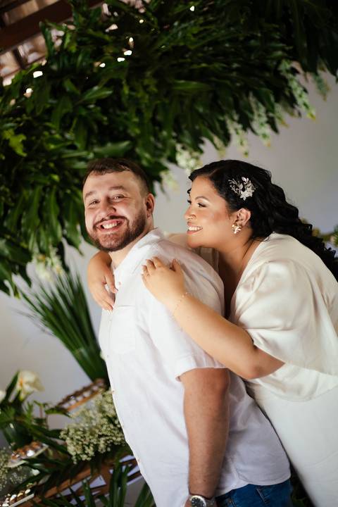 casamento intimista Cachoeiro de Itapemirim - leh fotógrafa'