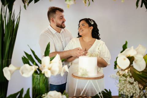casamento intimista Cachoeiro de Itapemirim - leh fotógrafa'