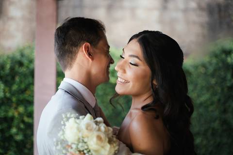 casamento intimista Cachoeiro de Itapemirim - leh fotógrafa'