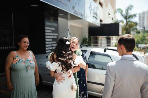 casamento intimista Cachoeiro de Itapemirim - leh fotógrafa'