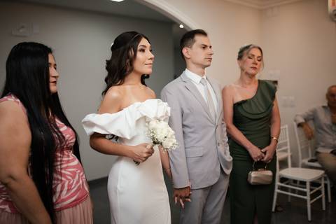 casamento intimista Cachoeiro de Itapemirim - leh fotógrafa'