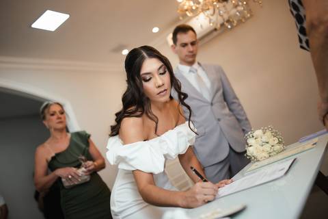 casamento intimista Cachoeiro de Itapemirim - leh fotógrafa'