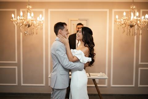 casamento intimista Cachoeiro de Itapemirim - leh fotógrafa'