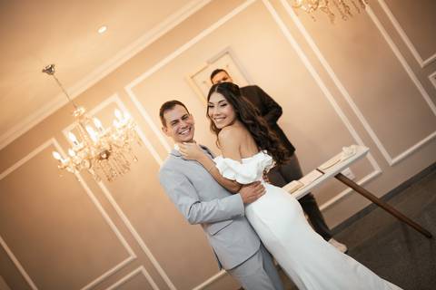 casamento intimista Cachoeiro de Itapemirim - leh fotógrafa'