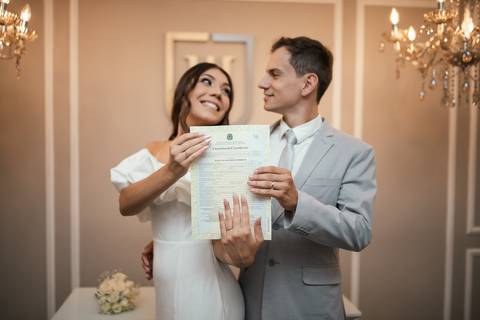casamento intimista Cachoeiro de Itapemirim - leh fotógrafa'
