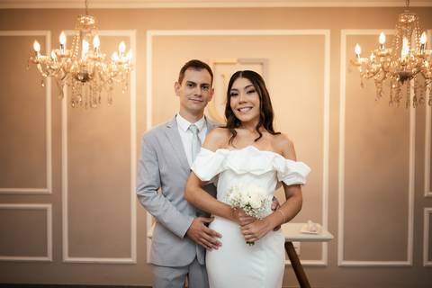 casamento intimista Cachoeiro de Itapemirim - leh fotógrafa'