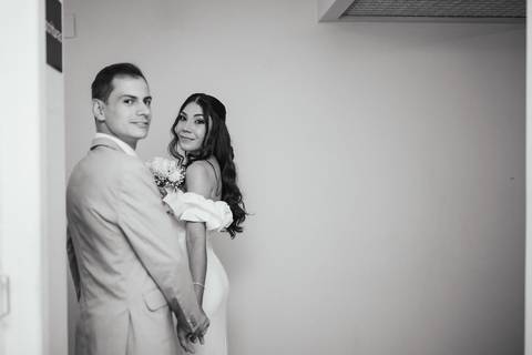casamento intimista Cachoeiro de Itapemirim - leh fotógrafa'