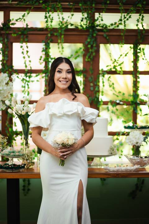 casamento intimista Cachoeiro de Itapemirim - leh fotógrafa'