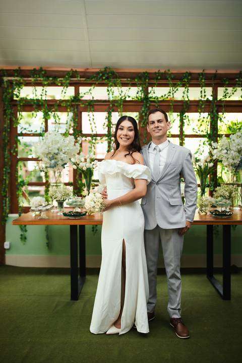 casamento intimista Cachoeiro de Itapemirim - leh fotógrafa'