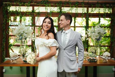 casamento intimista Cachoeiro de Itapemirim - leh fotógrafa'