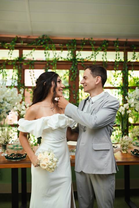 casamento intimista Cachoeiro de Itapemirim - leh fotógrafa'