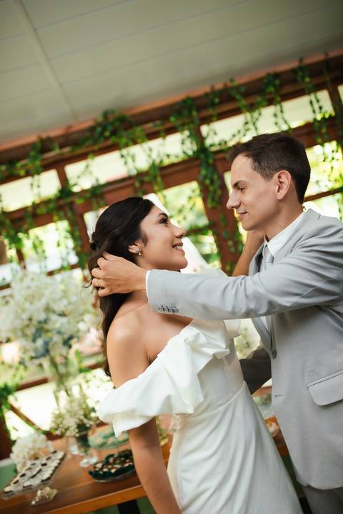casamento intimista Cachoeiro de Itapemirim - leh fotógrafa'