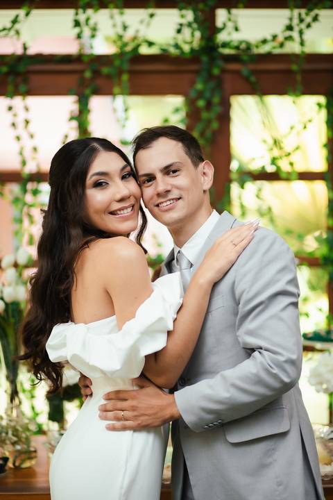 casamento intimista Cachoeiro de Itapemirim - leh fotógrafa'