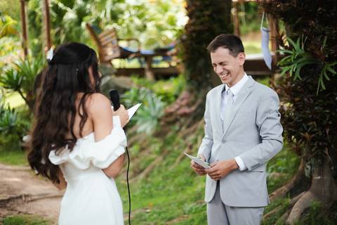 casamento intimista Cachoeiro de Itapemirim - leh fotógrafa'