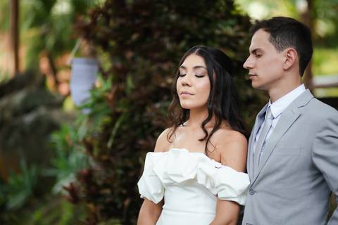 casamento intimista Cachoeiro de Itapemirim - leh fotógrafa'