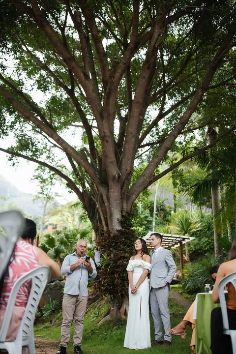 casamento intimista Cachoeiro de Itapemirim - leh fotógrafa'