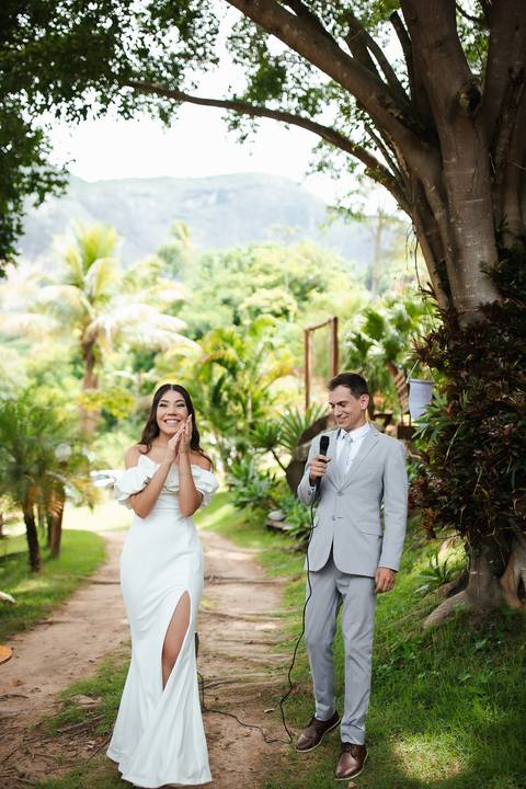 casamento intimista Cachoeiro de Itapemirim - leh fotógrafa'