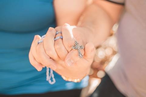 Linda e Beto (Sete Capelas)'