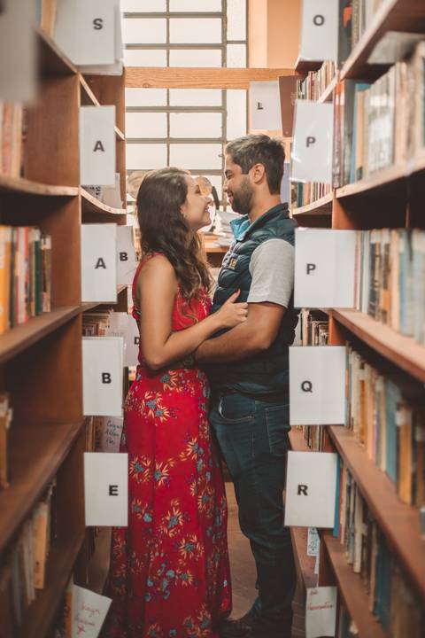 Jasmine e Juninho (Otoniel Mota)'