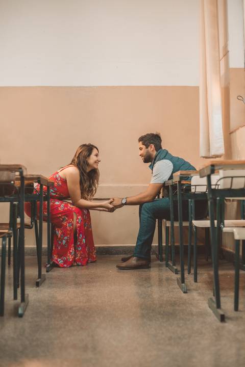 Jasmine e Juninho (Otoniel Mota)'