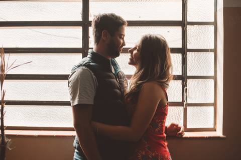 Jasmine e Juninho (Otoniel Mota)'