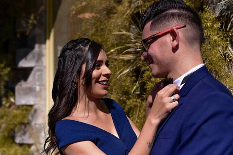 ensaio fotográfico, casamento no cartório'