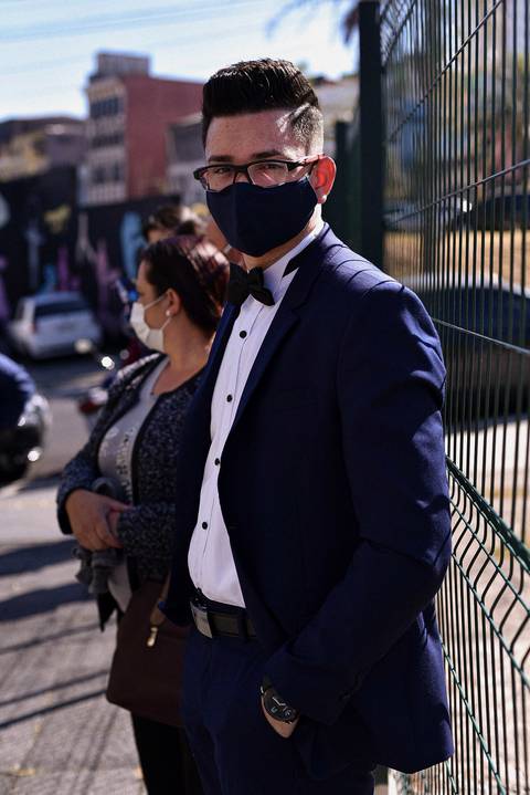 esperando a hora do casamento, cartório Sapopemba'