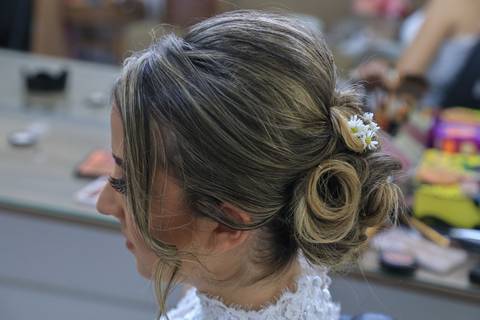 Dia da noiva - fotografo de casamento em santo andré'