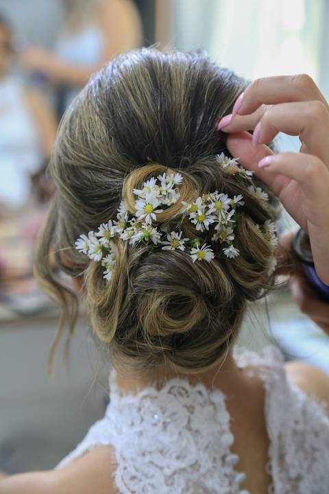 Dia da noiva - fotografo de casamento no abc'