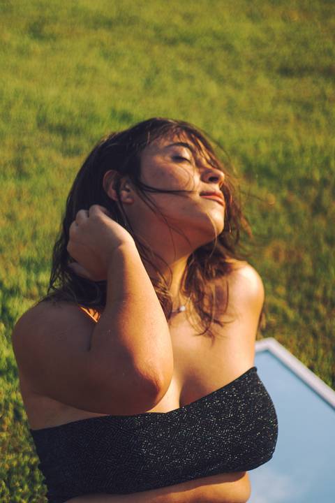 '