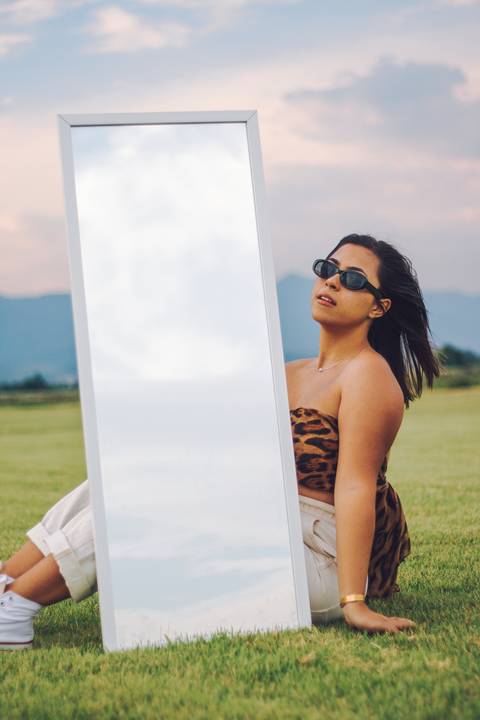 '