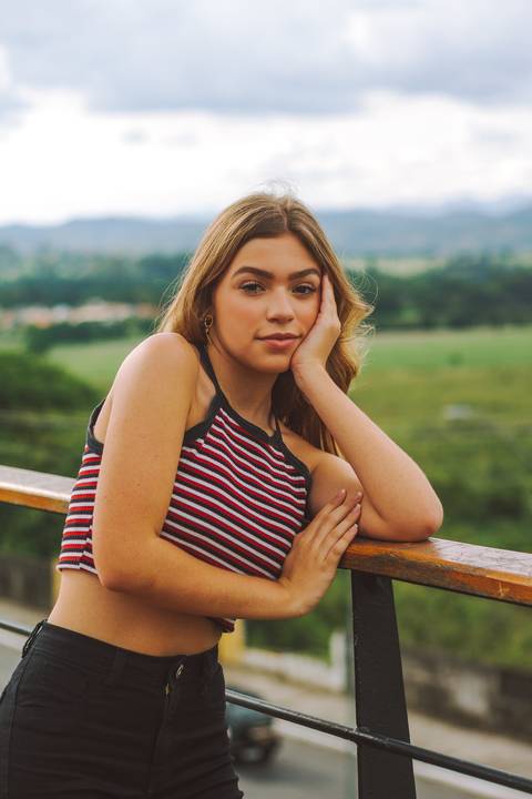 '