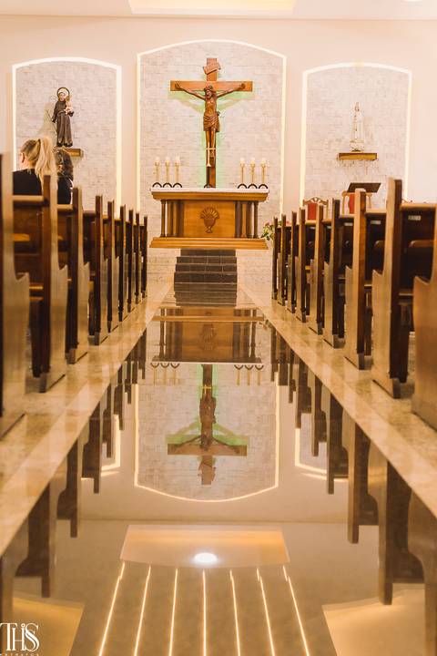 foto de igreja detalhe batizado - fotografa em sp sbc abc'