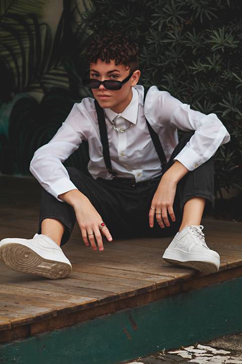 '
