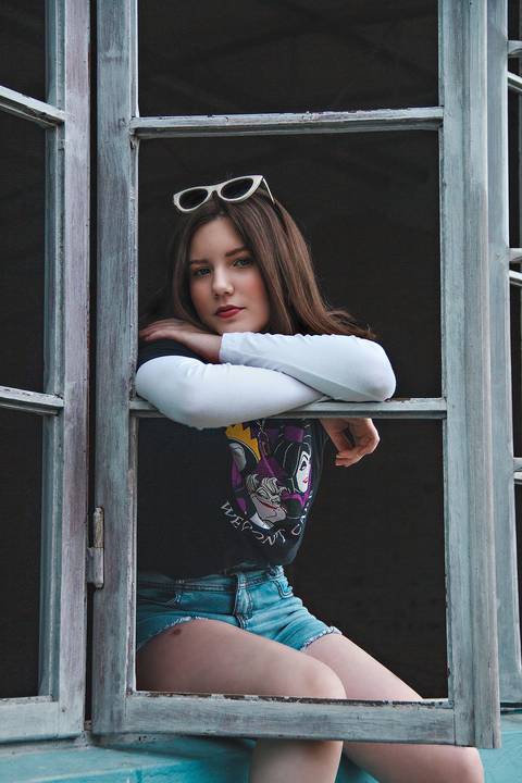 '