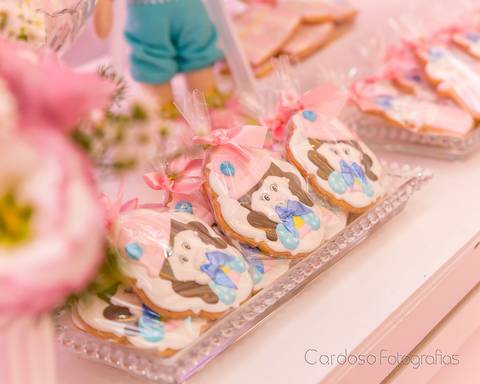Indy Cristelli doces bolo Indaial'