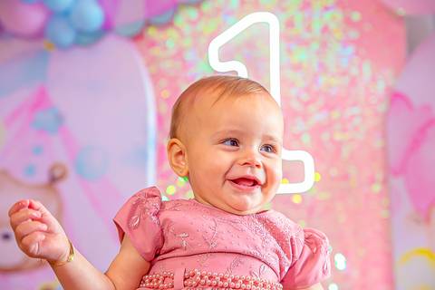 Fotografa Infantil Blumenau'