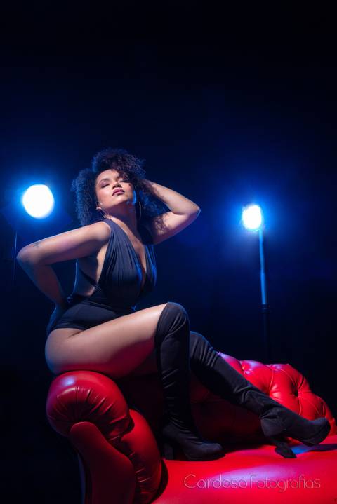 Fotografia Feminina Indaial'