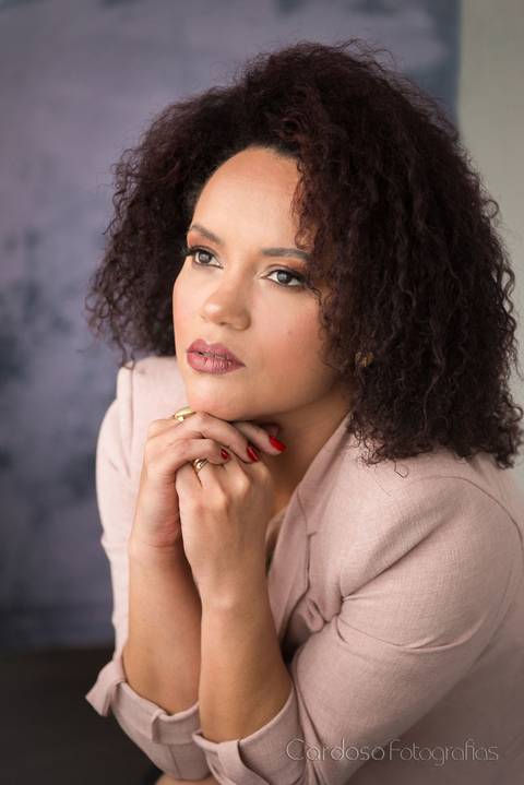 Chandra Cardoso Fotografias
'