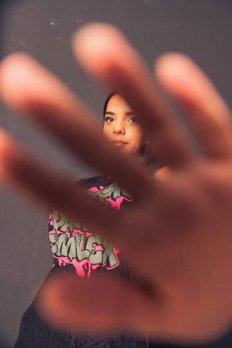 ensaio criativo 15 anos'