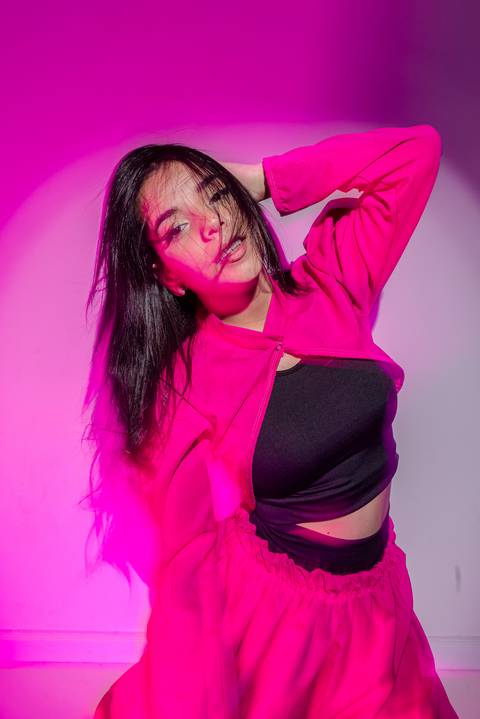 Ensaio de 15 anos Pomerode'